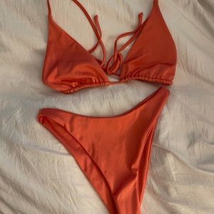 Skatie bikini NWOT